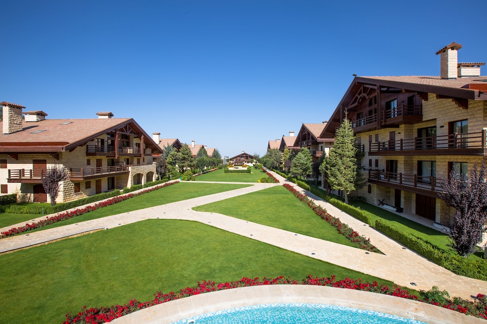 InterContinental Mzaar Lebanon by IHG in Beirut, Lebanon