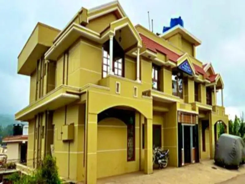 Venus Cottages in Ooty, India