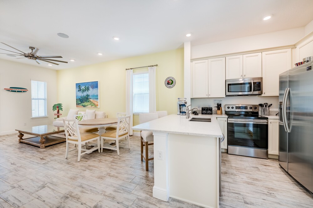 Margaritaville Cottages Orlando by Rentyl with H2O Waterpark - photo 118
