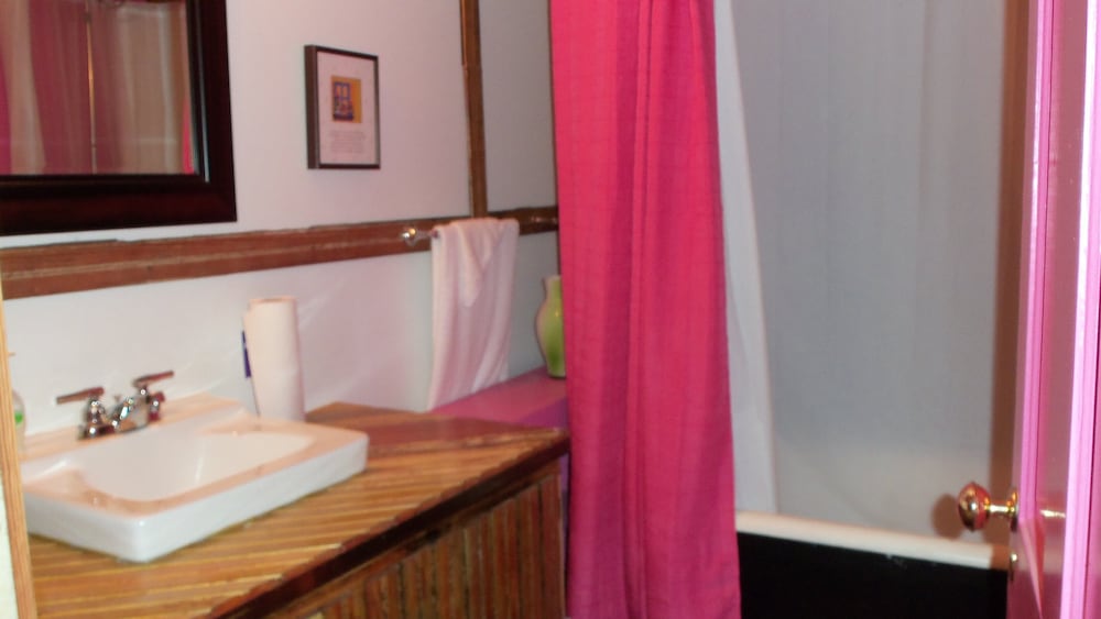 The Main Street Hotel - photo 65