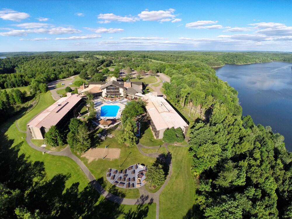 Salt Fork Lodge and Conference Center - featured photo