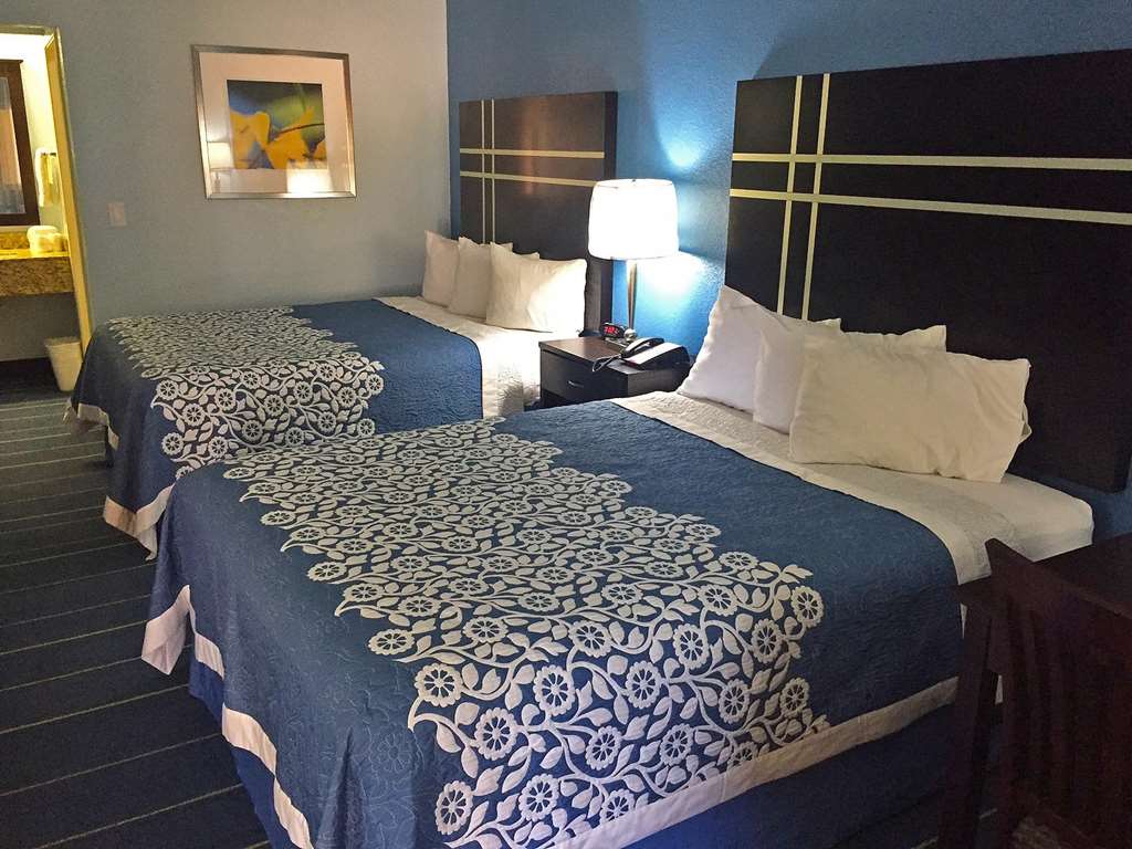 Americas Best Value Inn Bishop Kingsville - photo 14