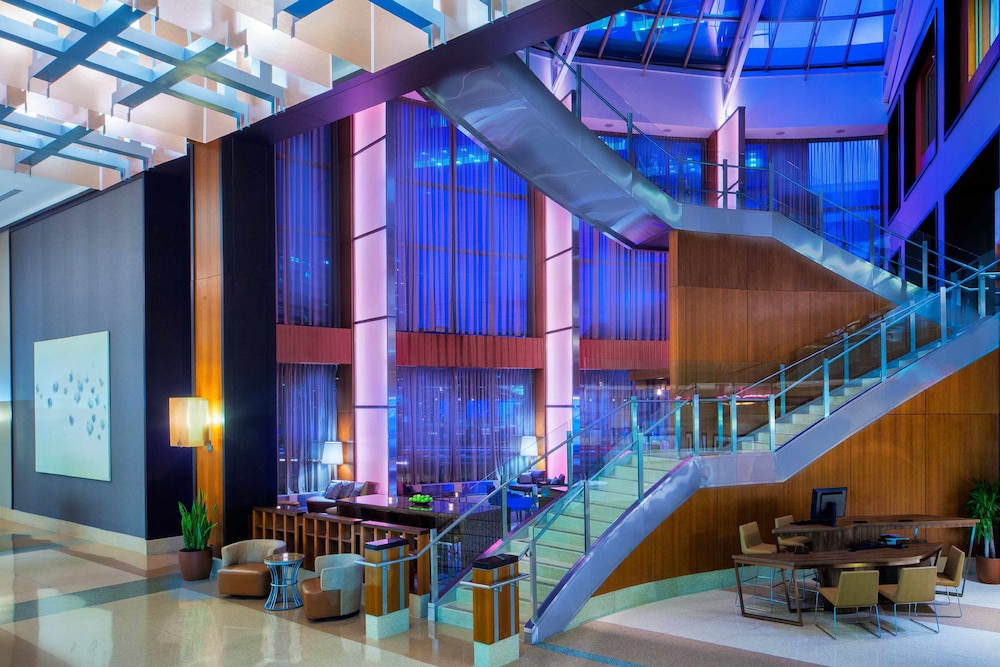 The Westin Jersey City Newport - featured photo