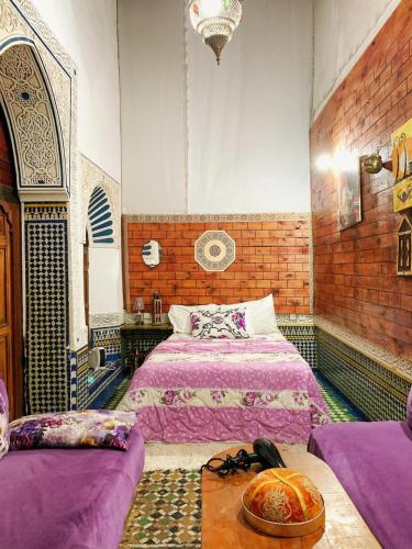 Dar lmallouki 1 - last minute hotel in Fes