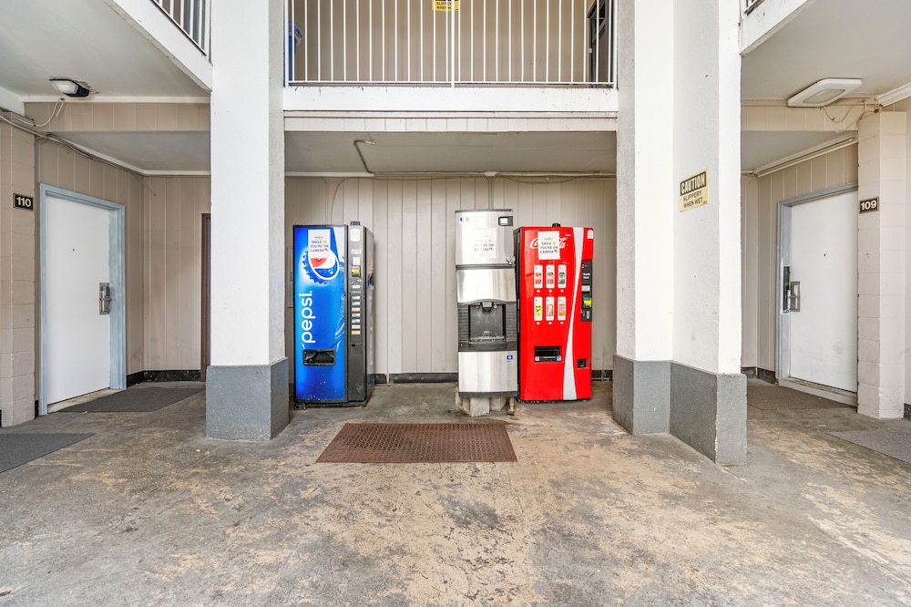 OYO Hotel Augusta Downtown - photo 14