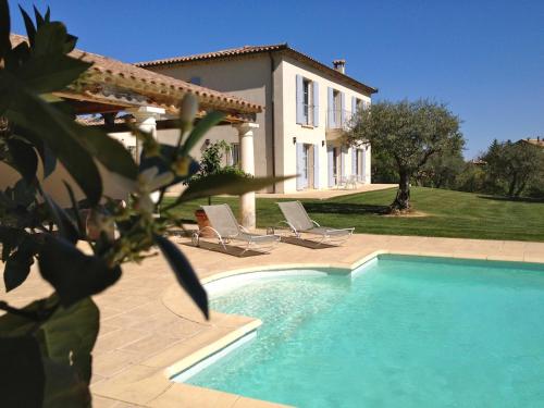 La Bastide D Andrea — Ales