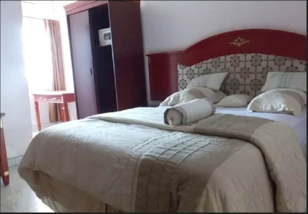 Gade Place Hotel in Port Harcourt, Nigeria