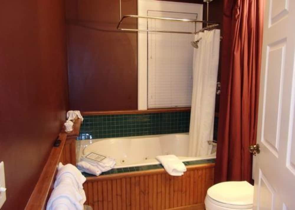 Boyden House Inn B&B - photo 31