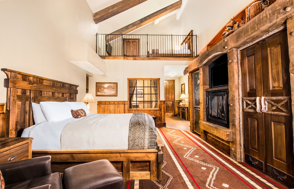 Big Cypress Lodge - photo 51