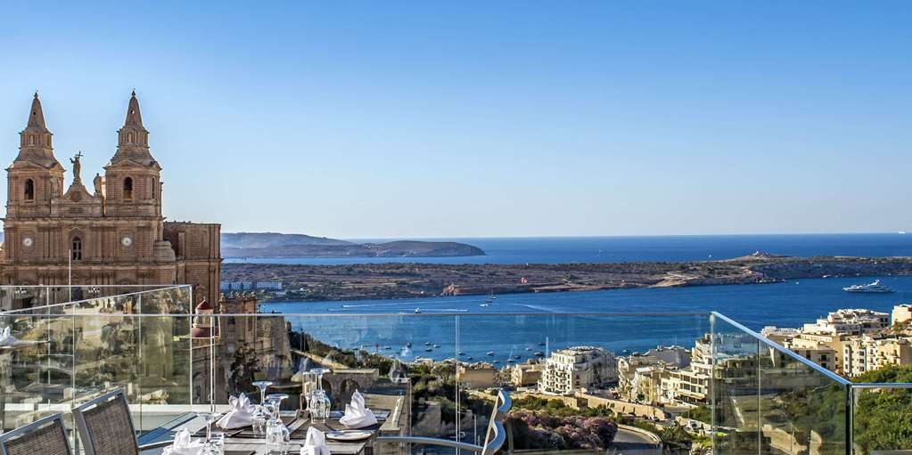 Maritim Antonine Hotel & Spa in Mellieha, Malta