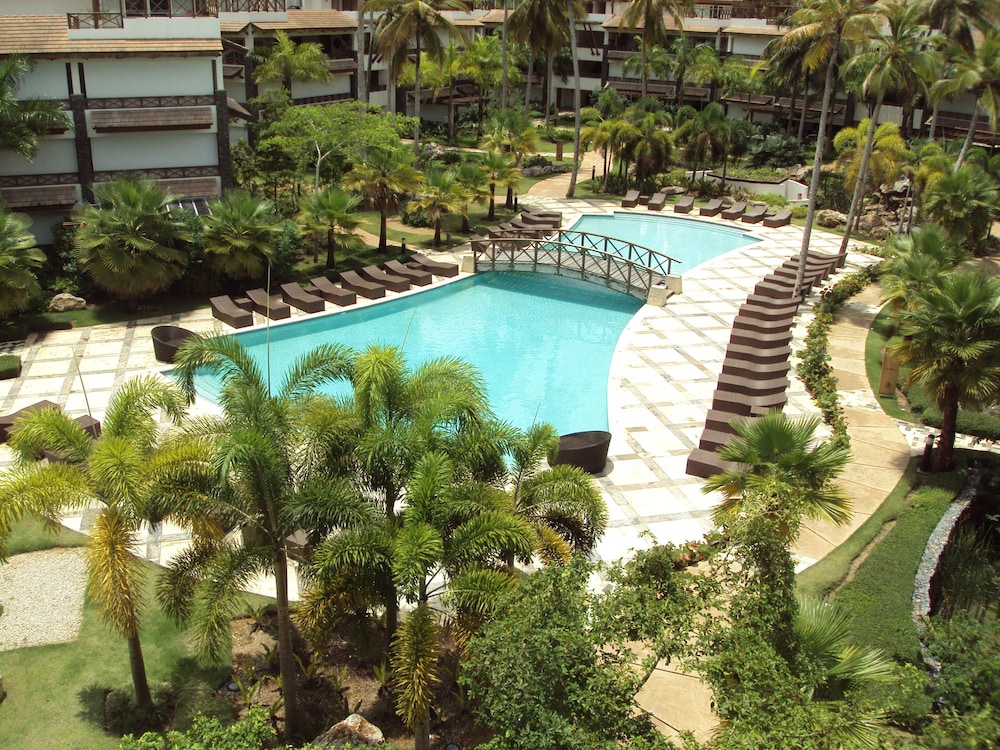 Xeliter Balcones del Atlantico Las Terrenas