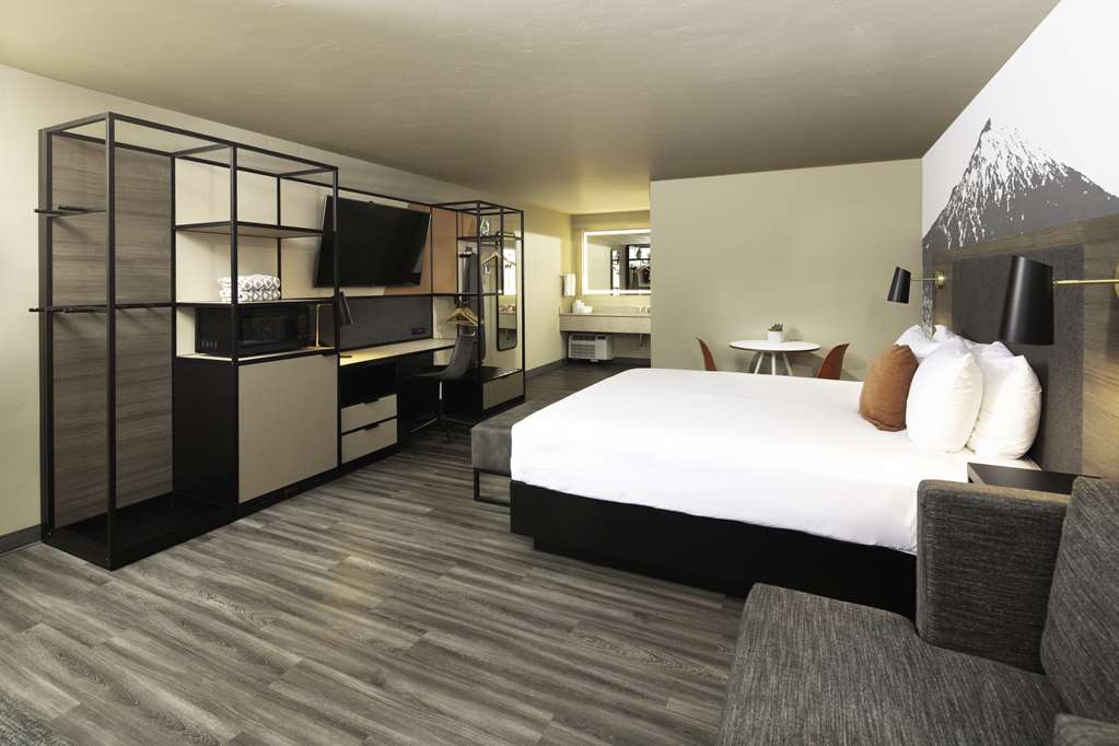 Waypoint Hotel - photo 30