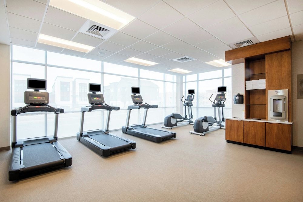 SpringHill Suites by Marriott Denver Parker - photo 8
