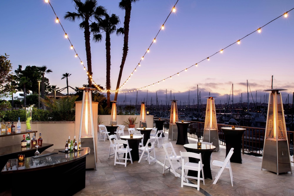 Hilton San Diego Airport Harbor Island - photo 64