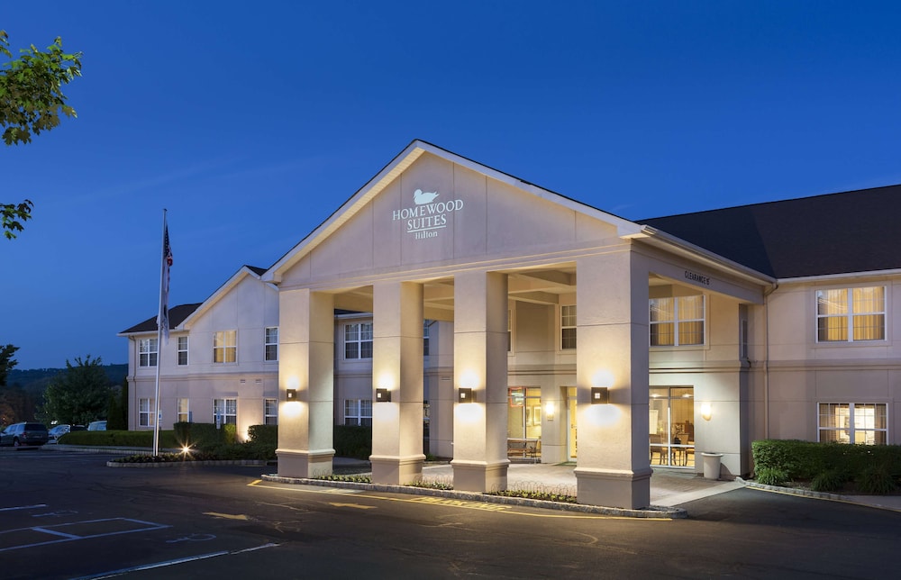 Homewood Suites by Hilton Mahwah - photo 37