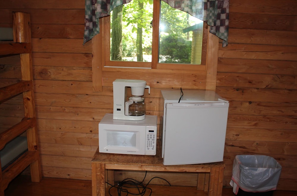 Appalachian Campsites - photo 36