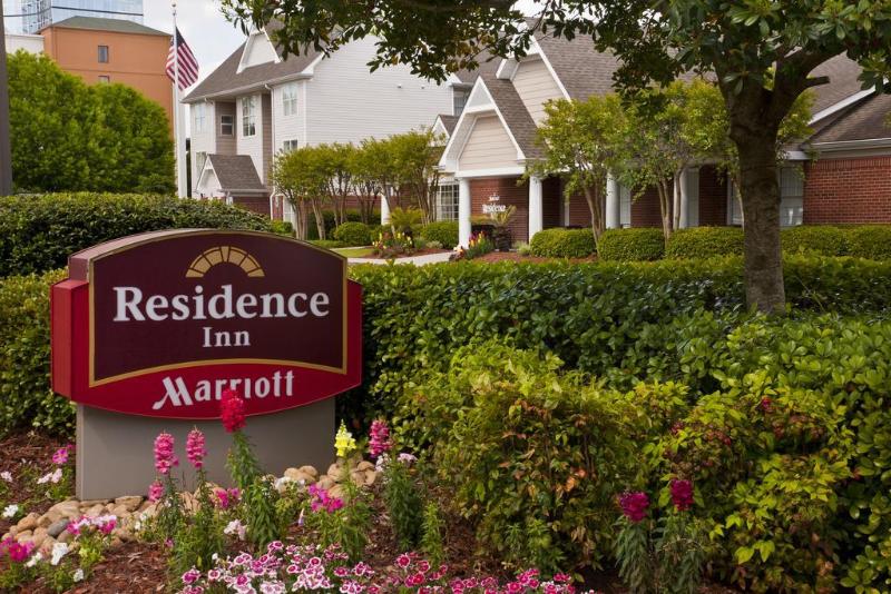 Residence Inn by Marriott New Orleans Metairie - photo 9
