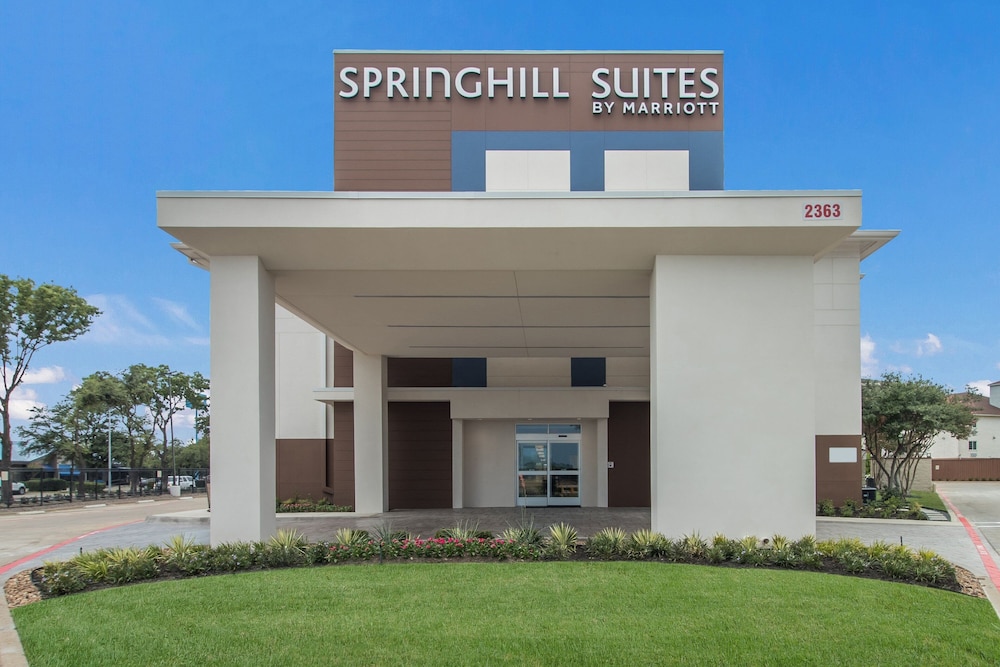 SpringHill Suites by Marriott Dallas NW Hwy I35E - featured photo