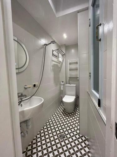 Lovely Apartment in the heart of old Tbilisi