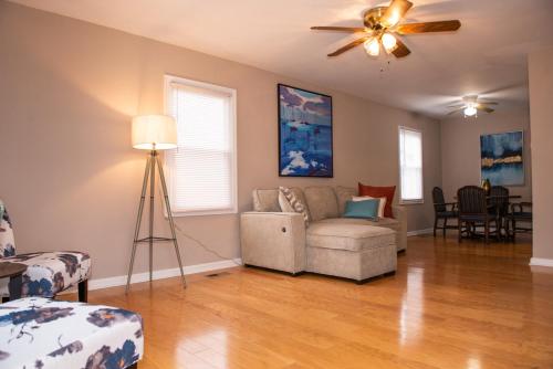 Extended Stay — Newport News