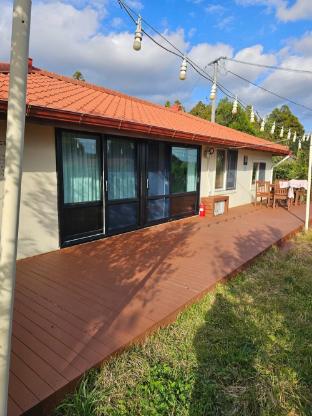 Saewatdaek Stay in Jeju City, South Korea