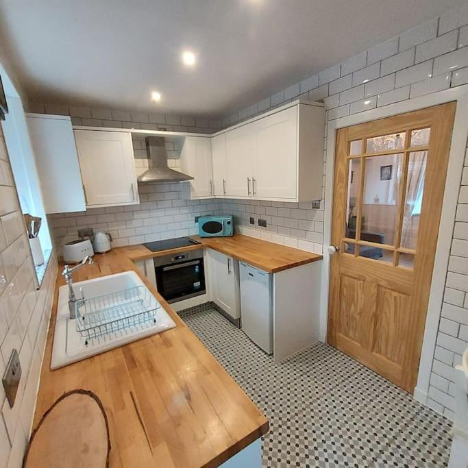 Lovely 1 Bed house in Largs North Ayrshire — 4-Star Luxury Hotel in Largs, United Kingdom