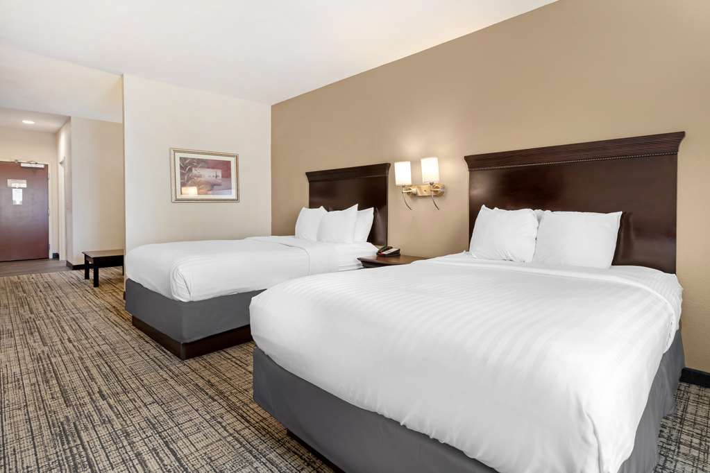 Best Western Plus Greenville South - photo 22