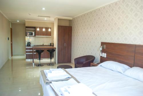 Ivy — hotel in Resistencia