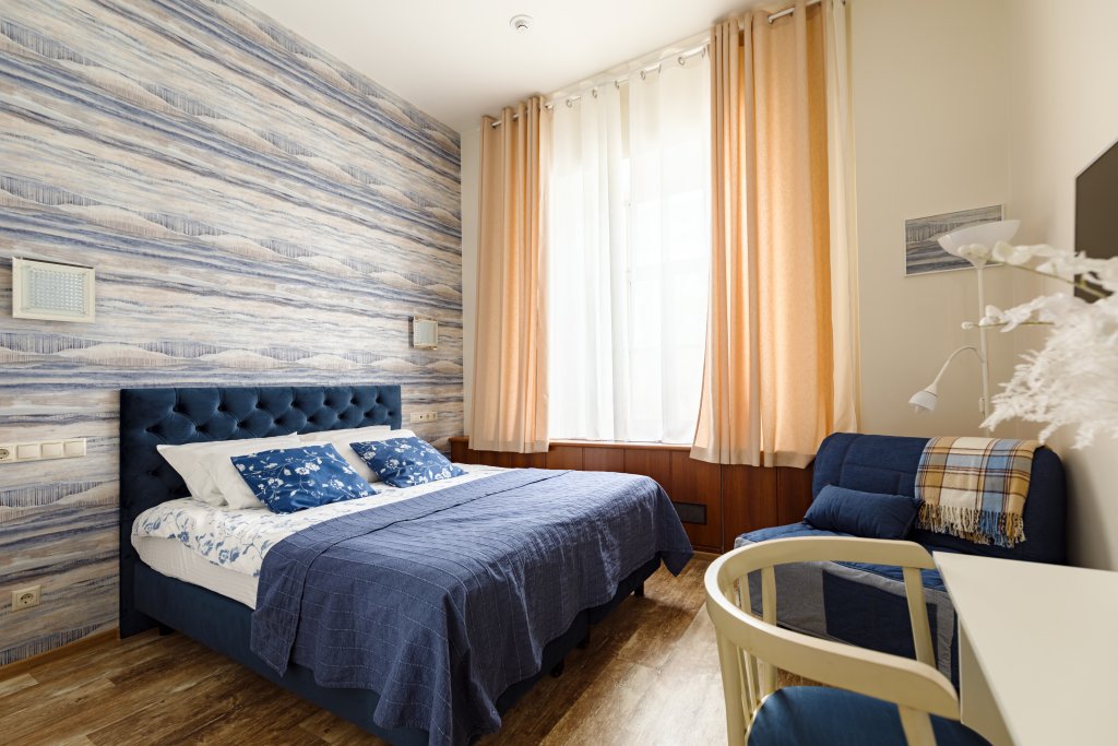 Pushka Hotel — Moscow — photo 3