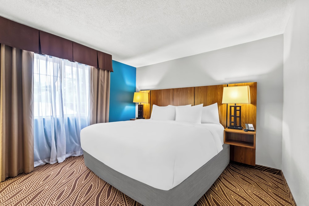 Quality Inn & Suites San Antonio Airport Stone Oak - photo 7
