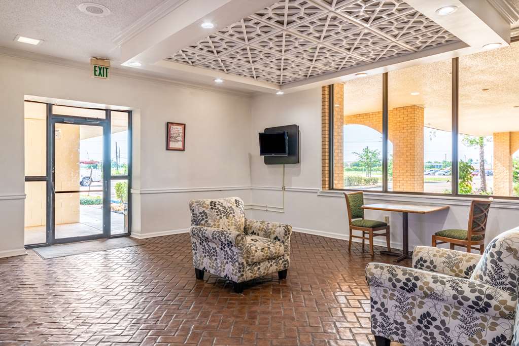 Motel 6 Natchitoches LA - photo 22