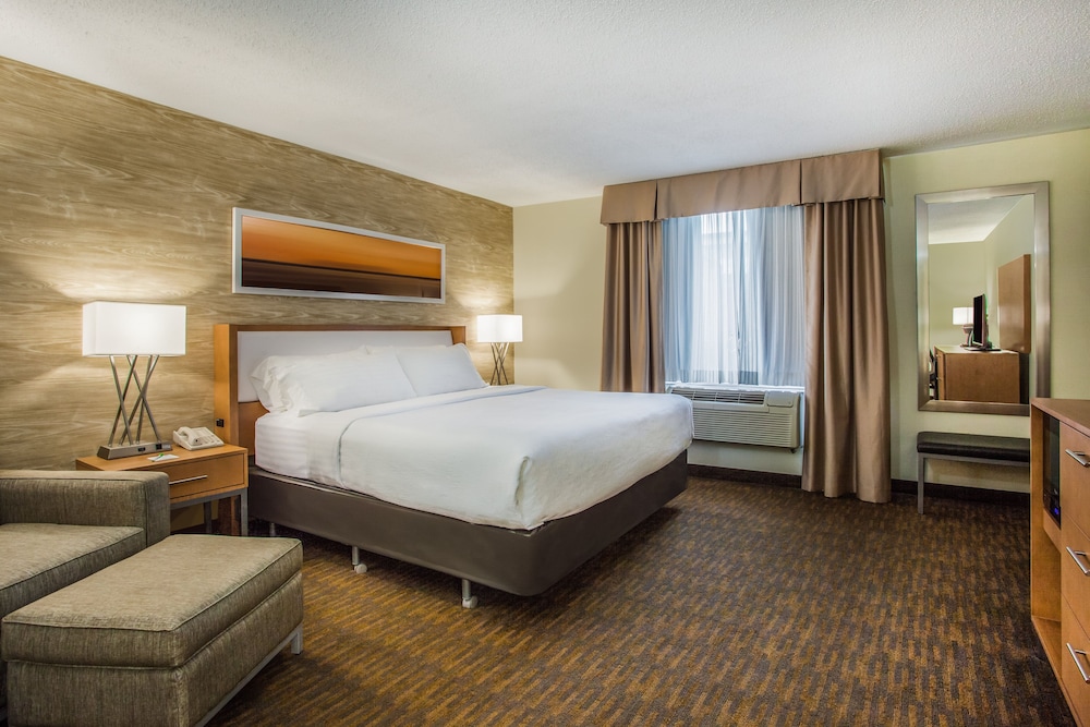 Holiday Inn Saratoga Springs by IHG - photo 15