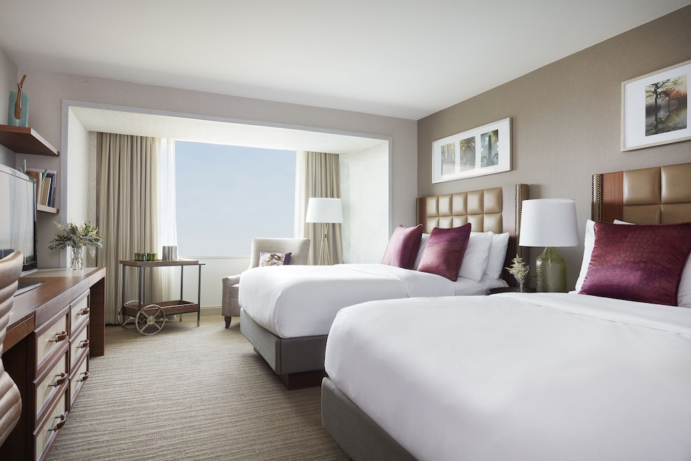 Lansdowne Resort and Spa - photo 8