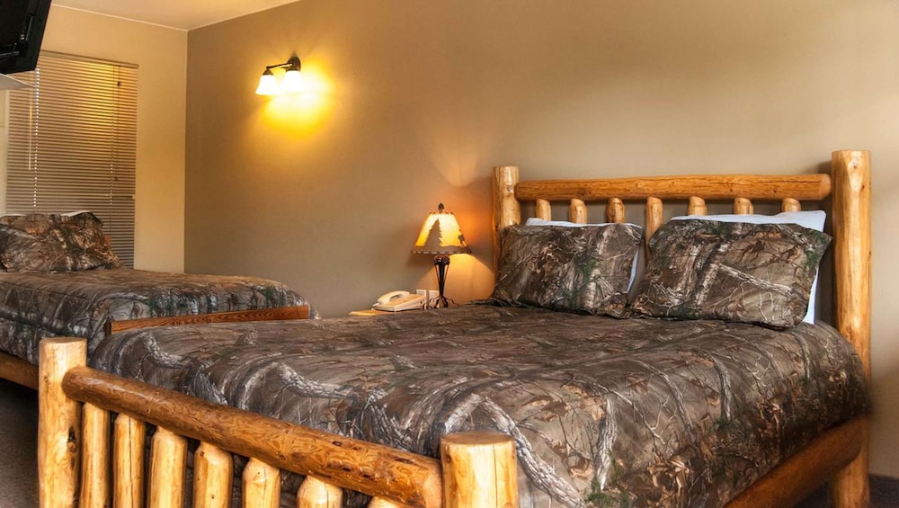 Dodge Peak Lodge - photo 15