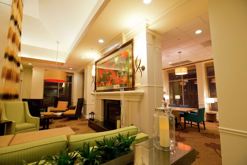 Hilton Garden Inn Oxnard Camarillo - photo 6