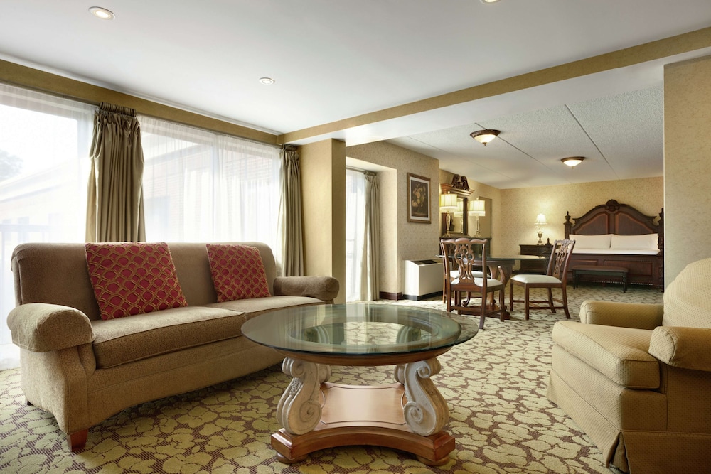 Hilton Garden Inn Rochester Pittsford - photo 20