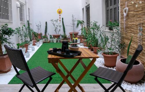 Hesperides Garden — 4-Star Luxury Hotel in Kallithea, Greece
