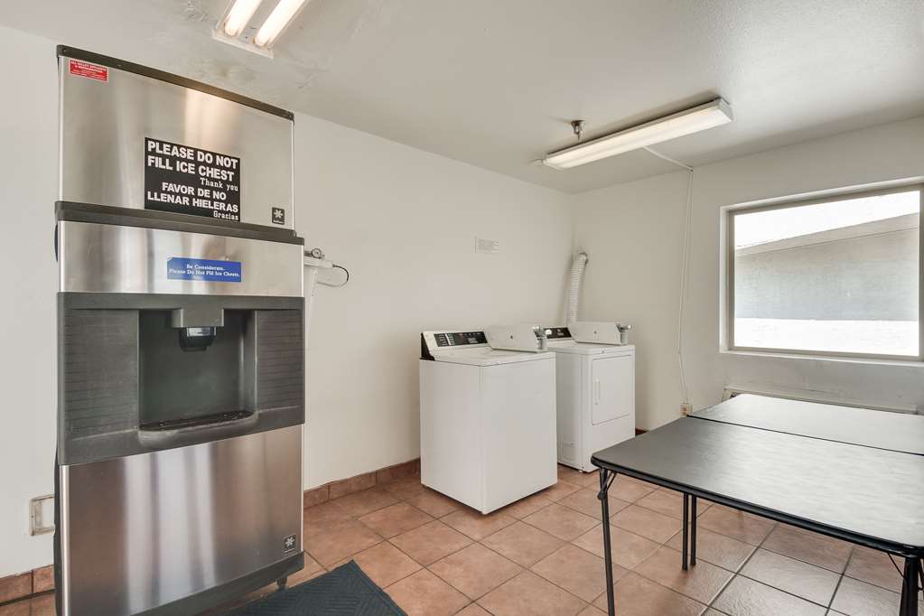 Motel 6 Brownsville TX North - photo 33
