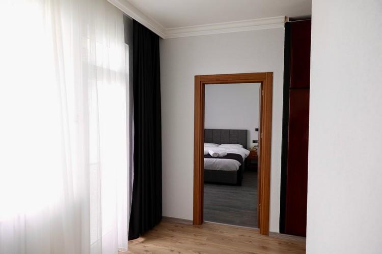 Black Pearly Hotel — Arsin — photo 2