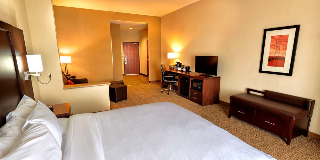 Comfort Suites Goodyear West Phoenix - photo 23