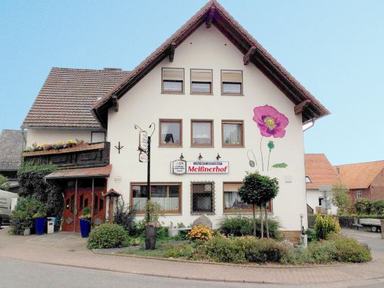 Landgasthof Meissnerhof in Kassel, Germany