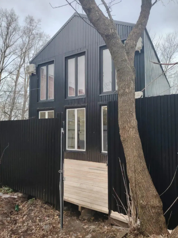 BarnAmbarn in Orekhovo-Zuyevo, Russia