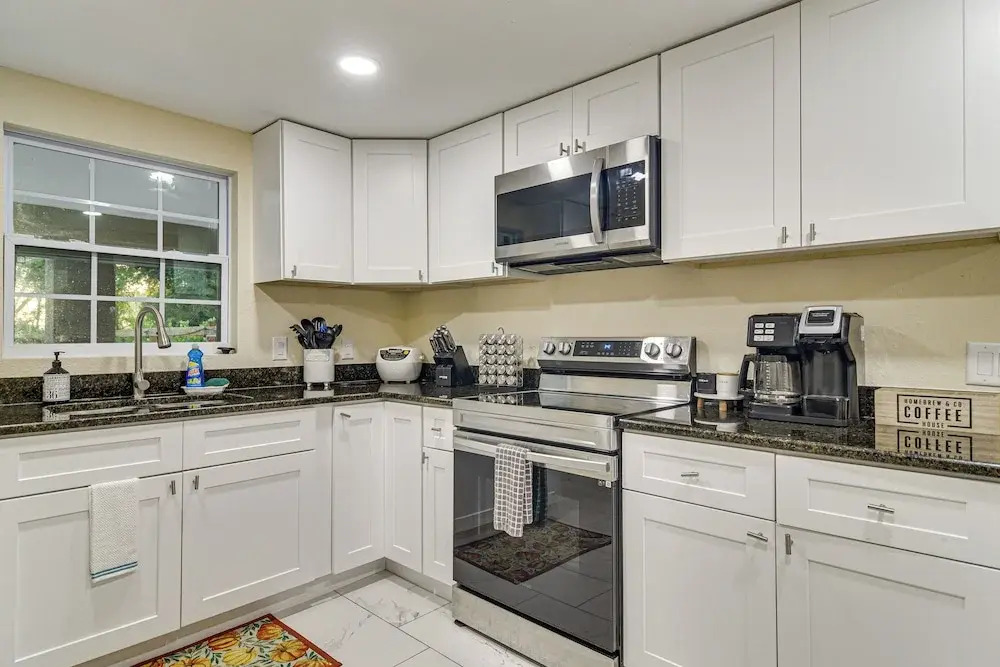 Tampa Vacation Rental Home Near Attractions - photo 3