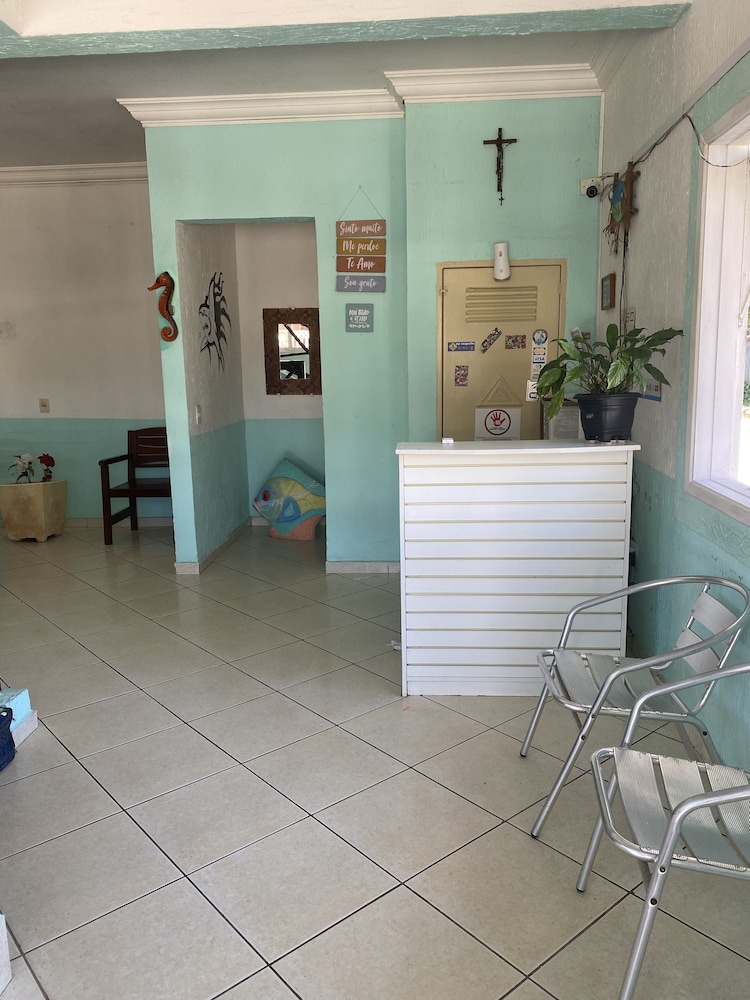 Pousada Meraki Beach in Caraguatatuba, Brasil