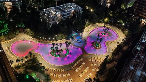 Dreamland Oasis 14 704 apartment