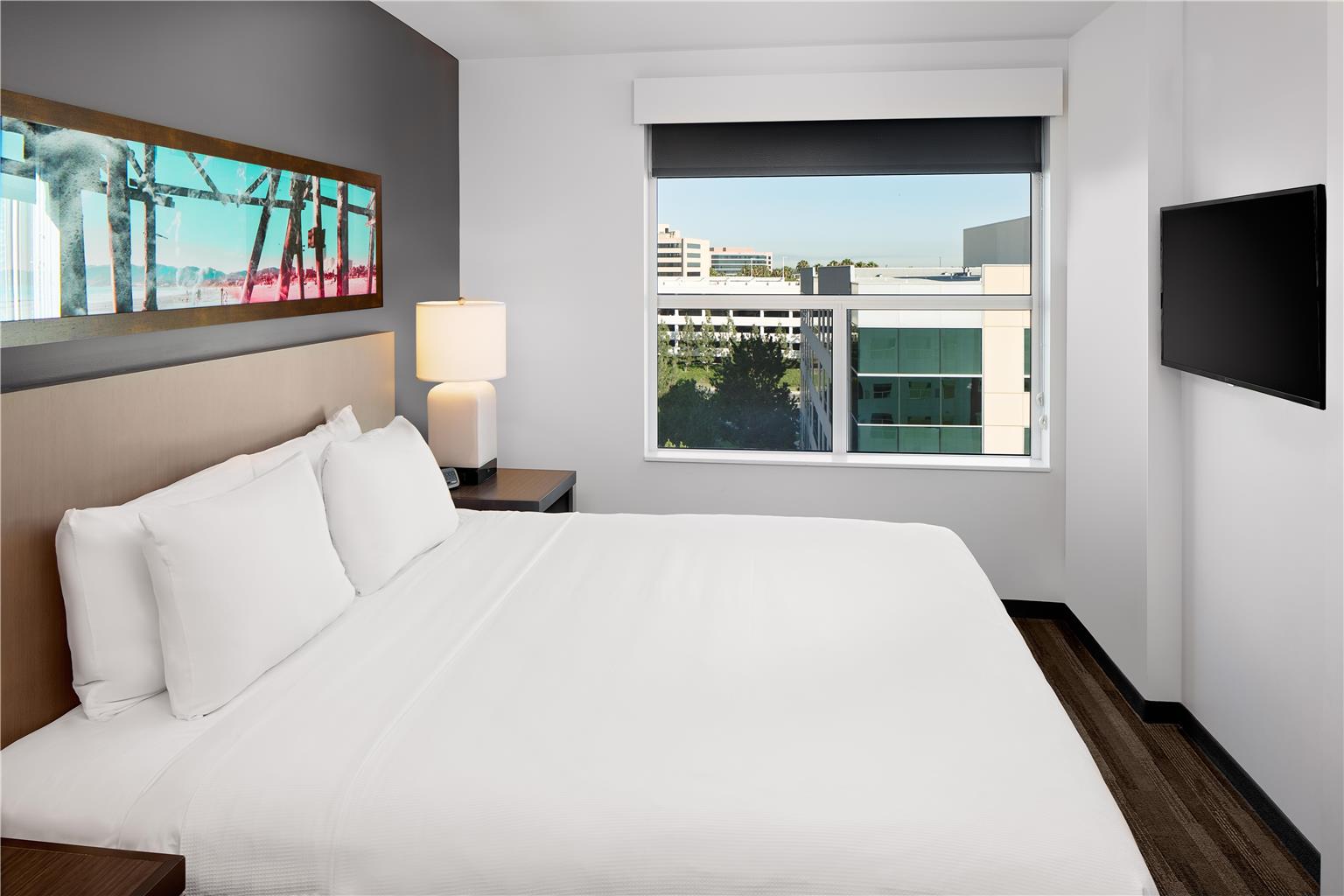 Hyatt House Irvine John Wayne Airport - photo 22