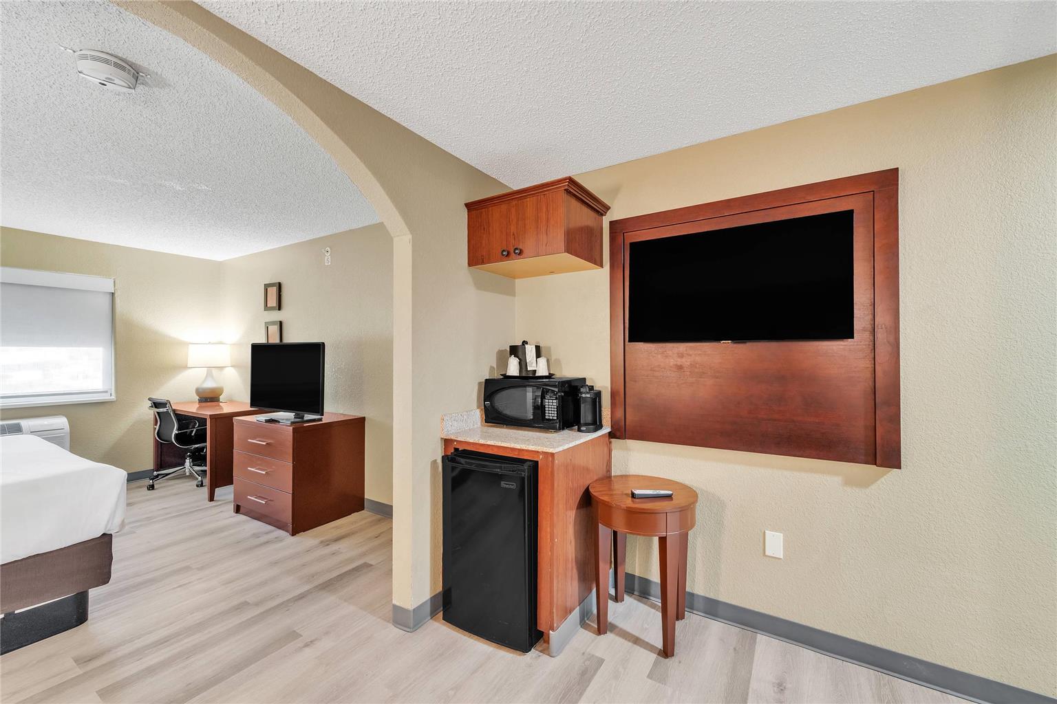 Comfort Suites Lakewood Denver - photo 24