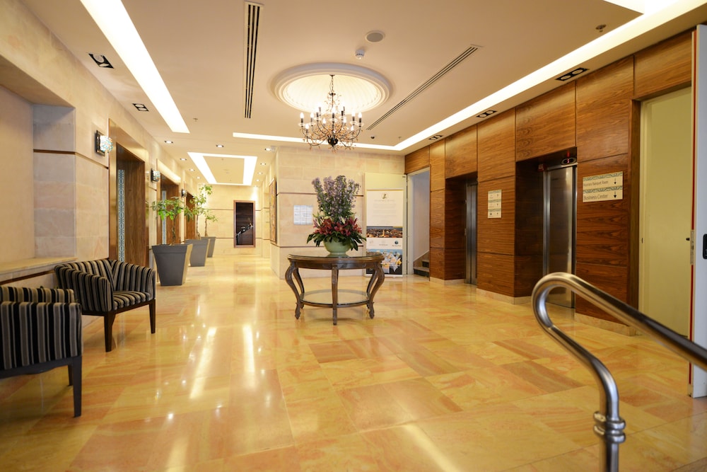 St. George Hotel Jerusalem — Jerusalem — photo 2