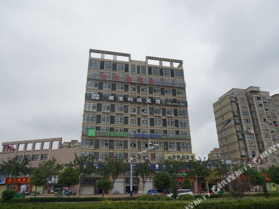Seaofaegeom - last minute hotel in Bengbu