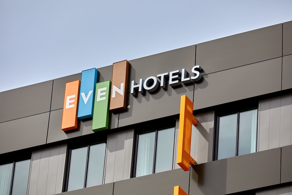 EVEN Hotel Seattle Downtown Lake Union by IHG - photo 51